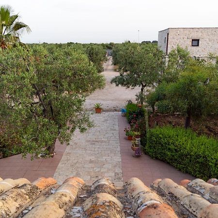 ג'ובינאצו Villa Giali מראה חיצוני תמונה